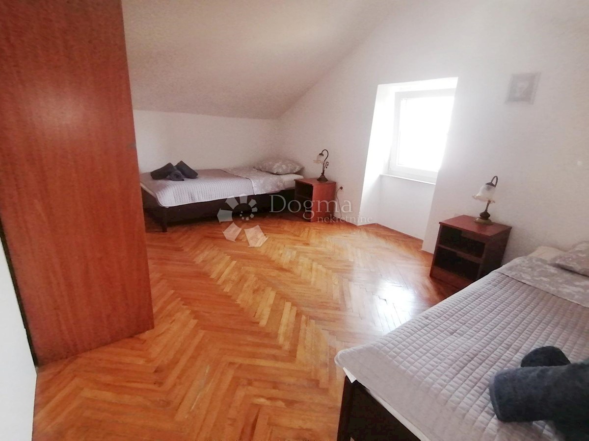Kuća Na prodaju - PRIMORSKO-GORANSKA MALI LOŠINJ