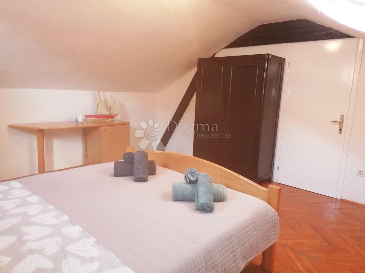 Kuća Na prodaju - PRIMORSKO-GORANSKA MALI LOŠINJ