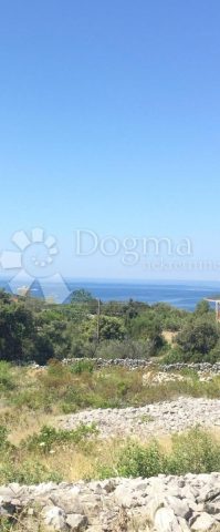 Zemljište na prodaju 2871 m² – Vinišće