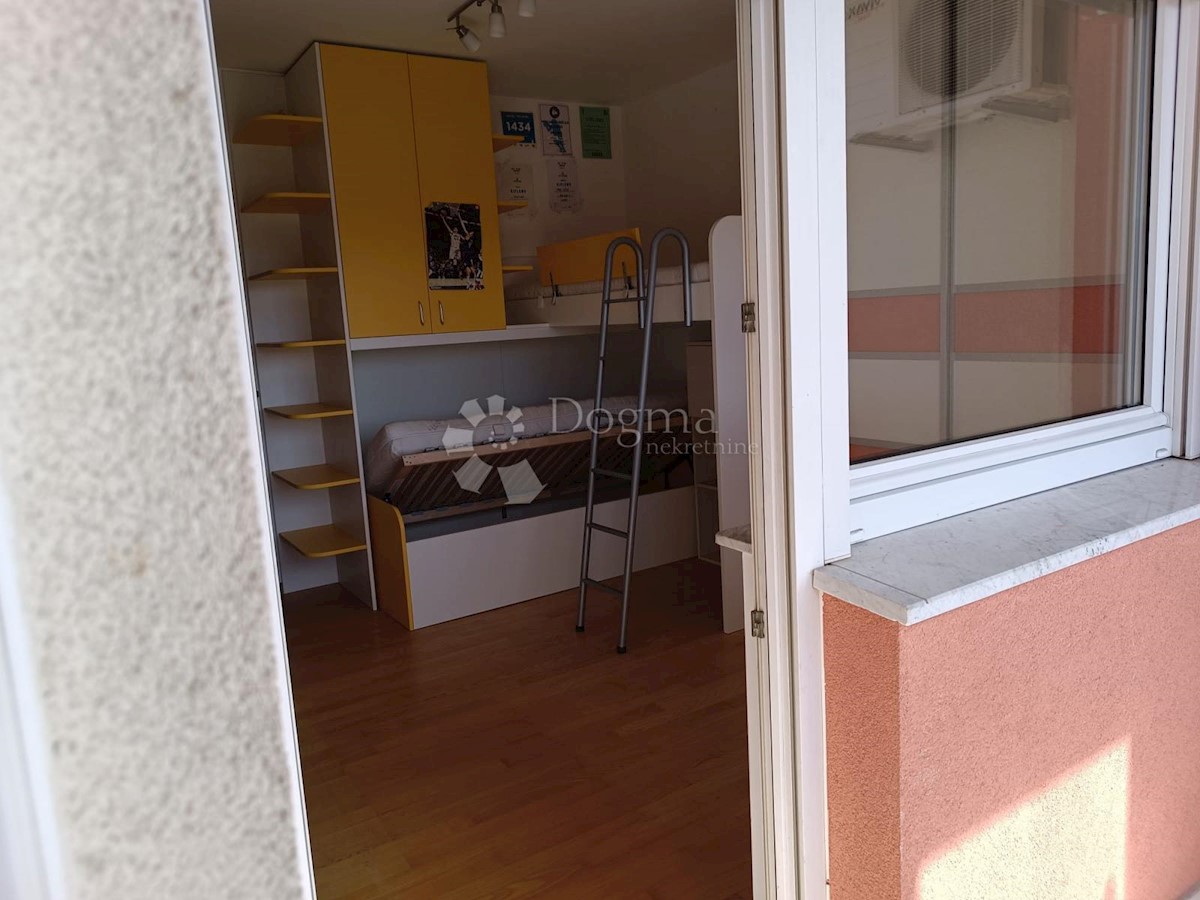 Apartmán Na predaj - GRAD ZAGREB ZAGREB