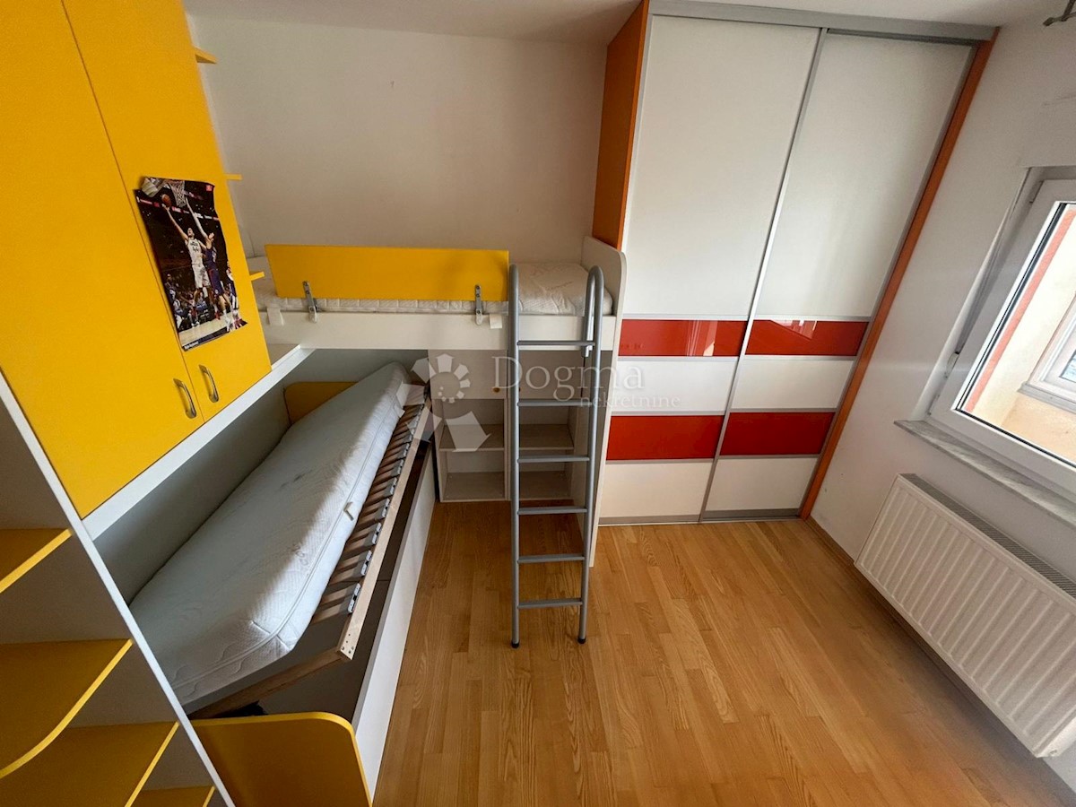 Apartmán Na predaj - GRAD ZAGREB ZAGREB