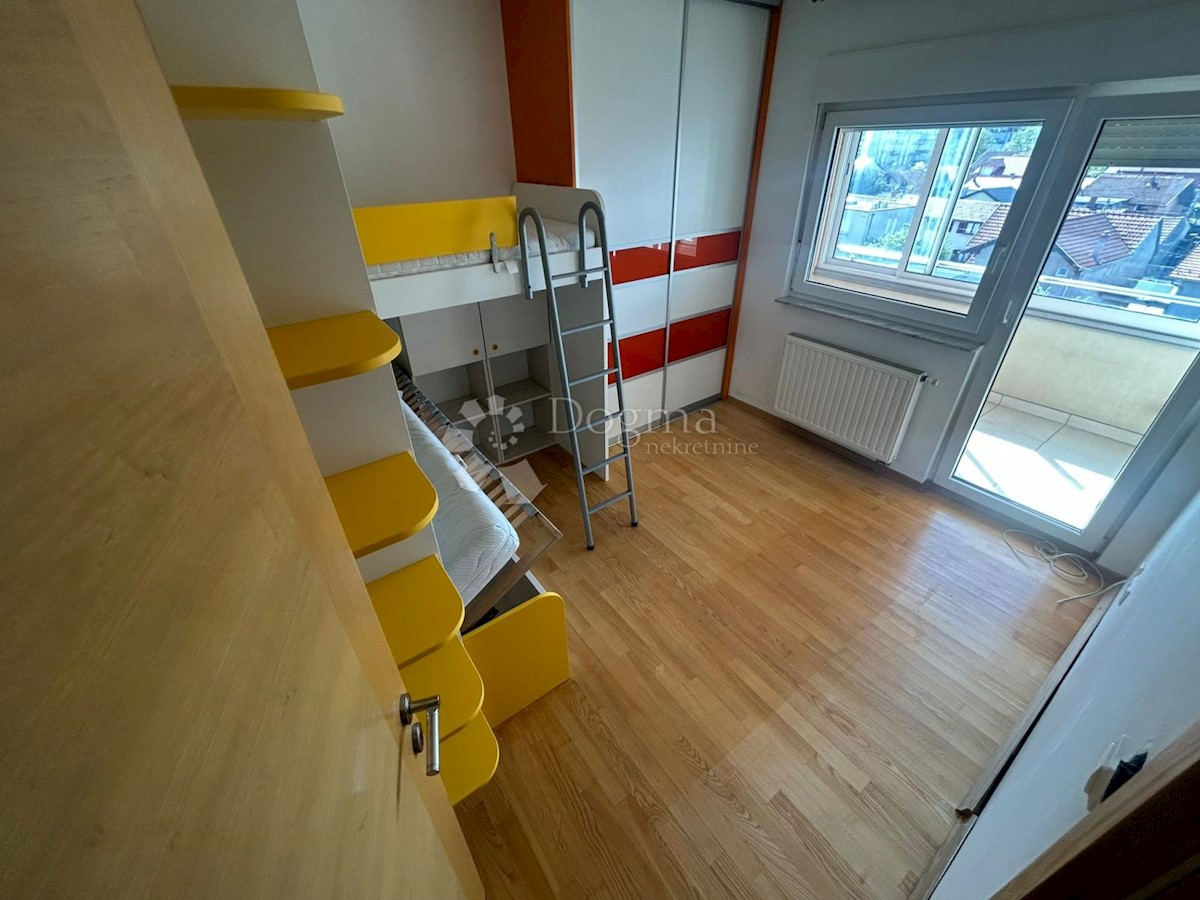 Apartmán Na predaj - GRAD ZAGREB ZAGREB