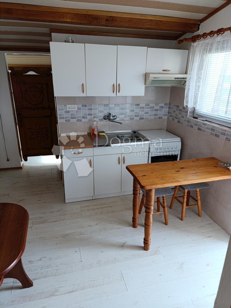 House For sale - ZADARSKA VRSI