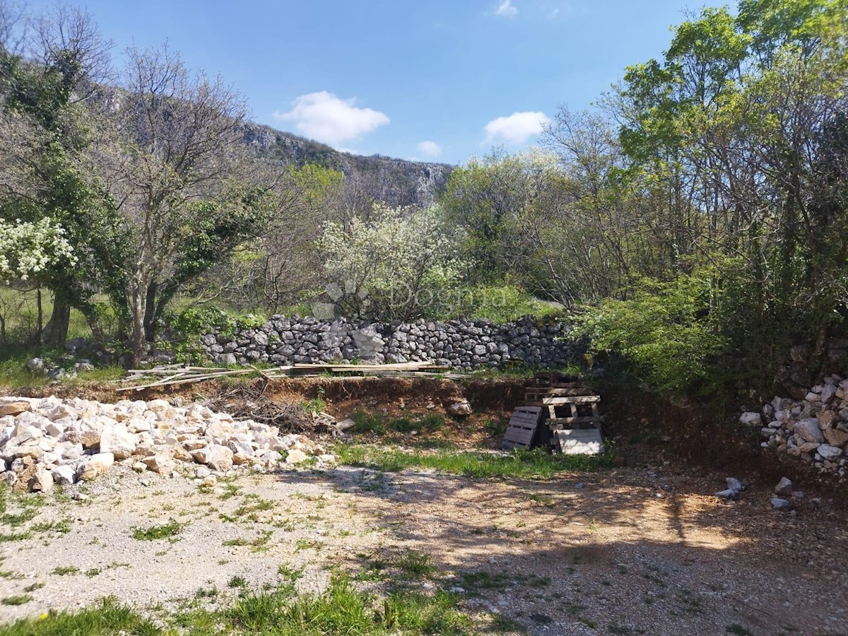 Parcela Na predaj - Primorsko-goranska Vinodolska Općina - foto 1/3