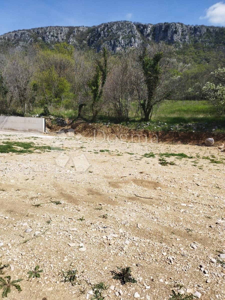 Parcela Na predaj - Primorsko-goranska Vinodolska Općina - foto 3/3