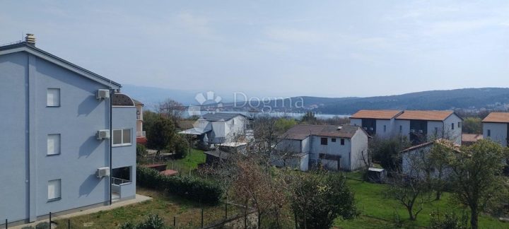 Flat for sale 71 m² – Čižići