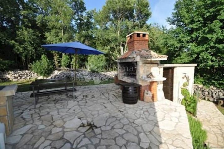 Maison À vendre - Primorsko-goranska Krk - foto 4/15