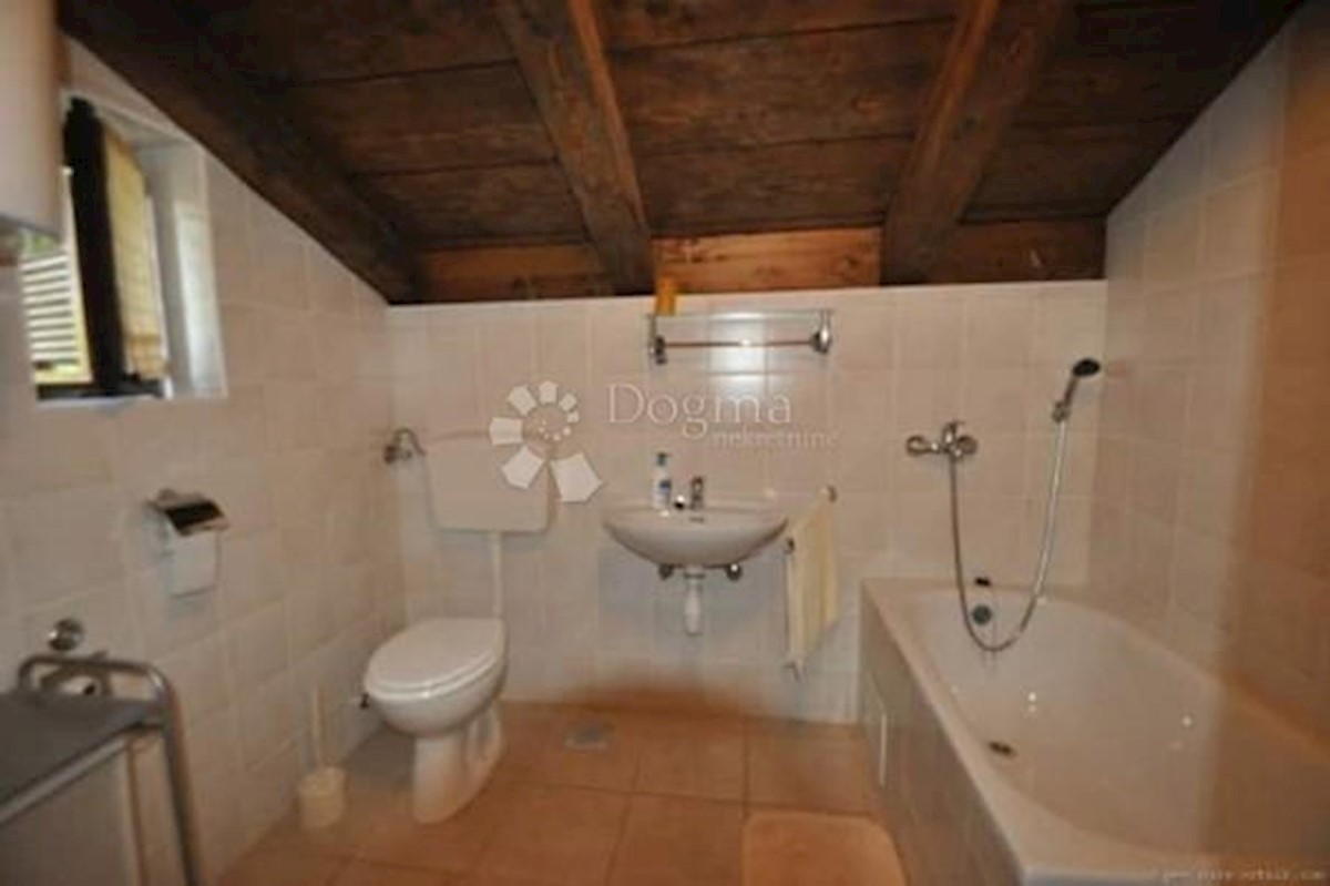 Maison À vendre - PRIMORSKO-GORANSKA Krk