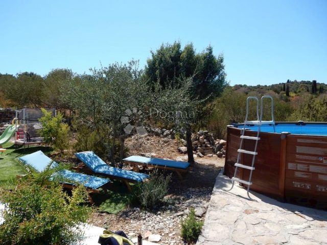 Hiša Naprodaj - Splitsko-dalmatinska Trogir - foto 2/14