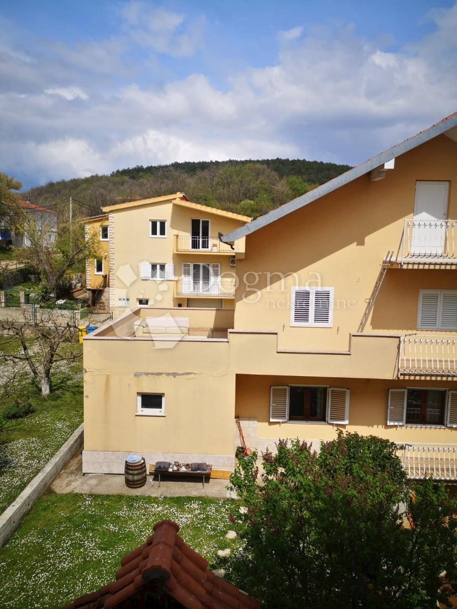 Apartment Zu verkaufen - SPLITSKO-DALMATINSKA SINJ