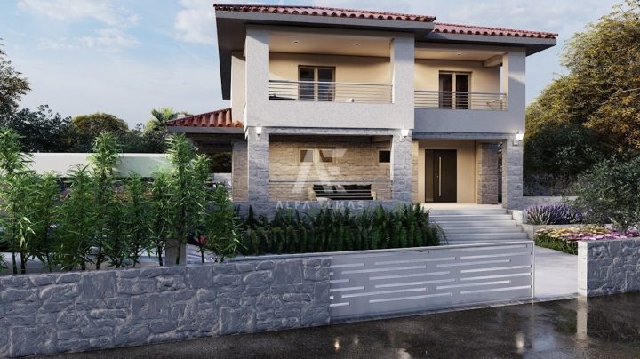 Casa in vendita – Dobrinj