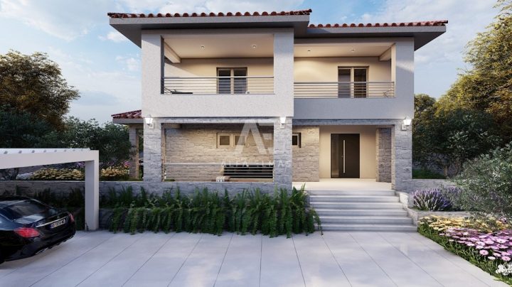 Maison À vendre - Primorsko-goranska Krk - foto 3/21