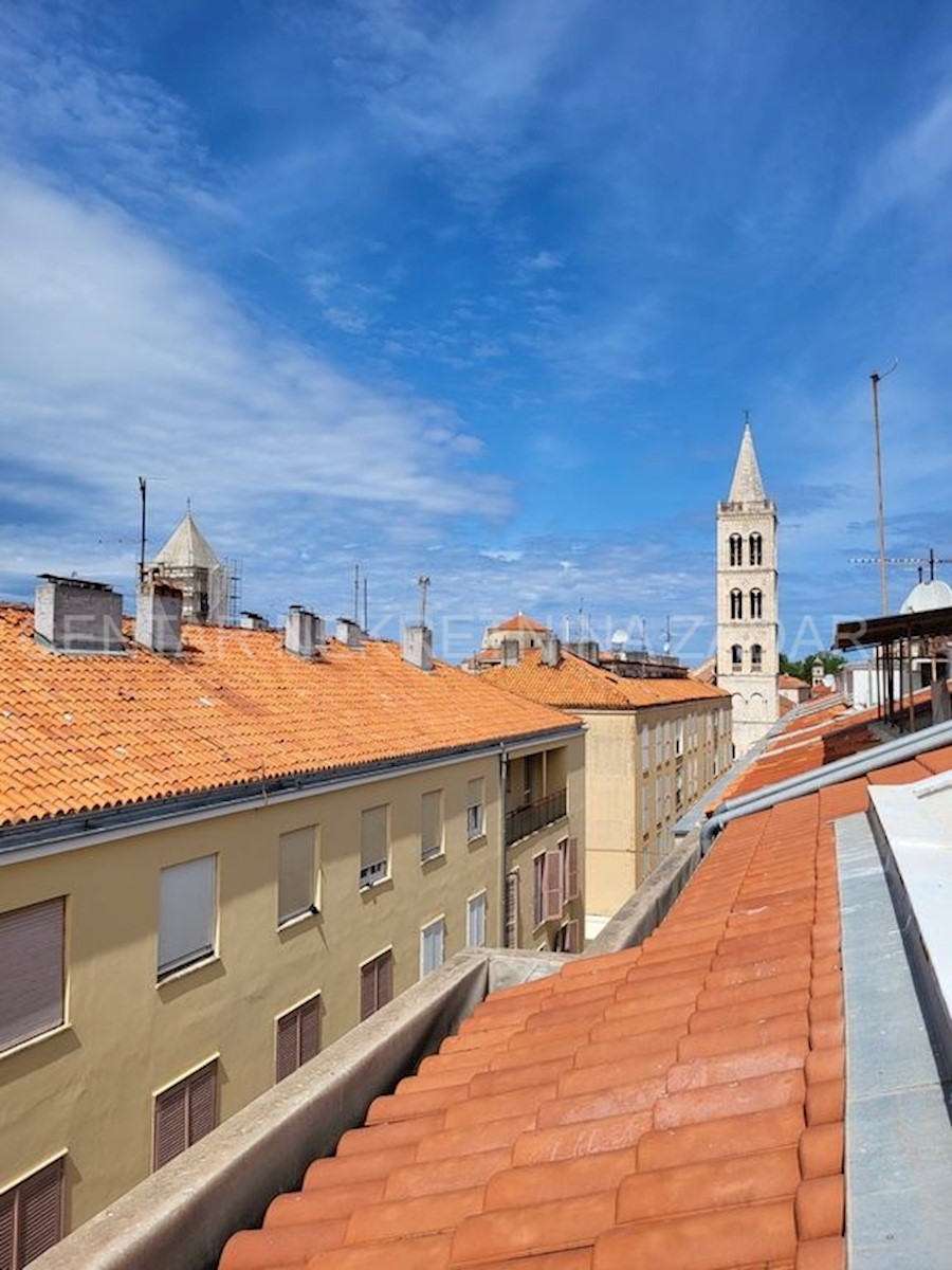 Apartma Naprodaj - ZADARSKA Zadar