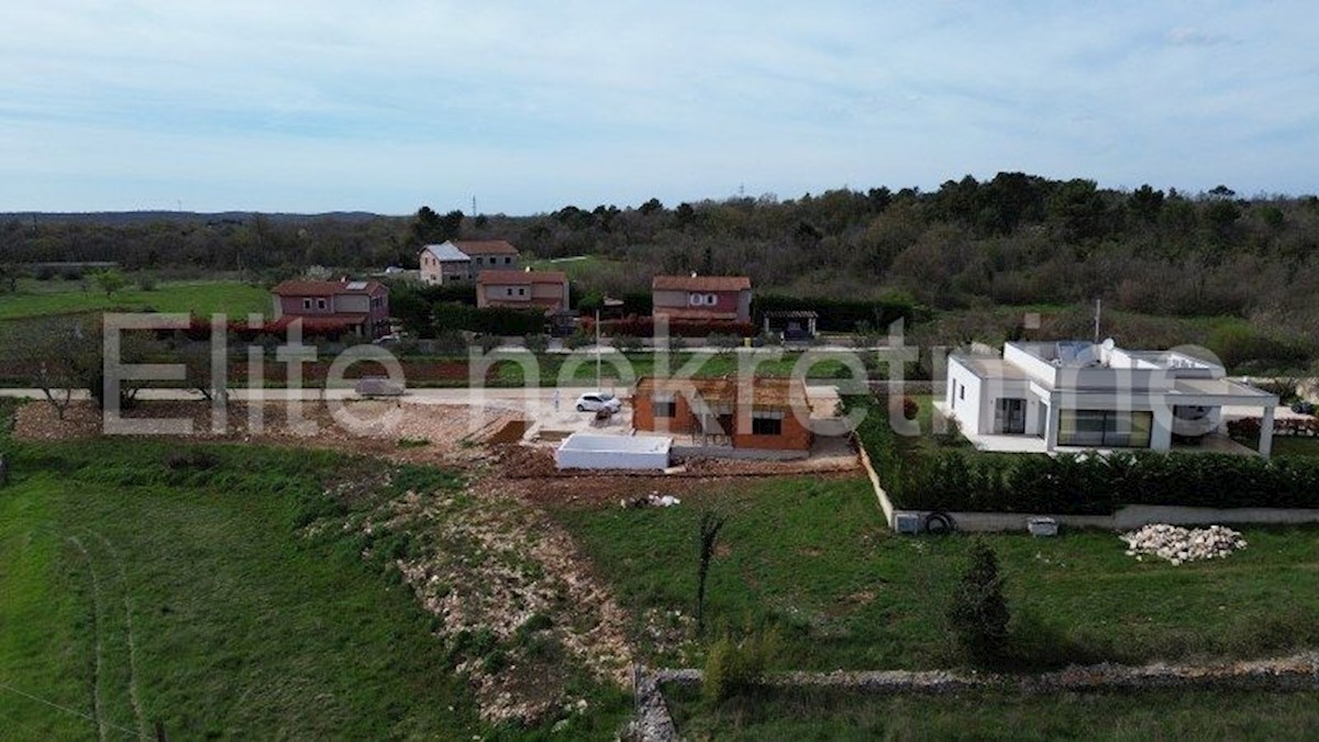 Maison À vendre - ISTARSKA SVETVINČENAT