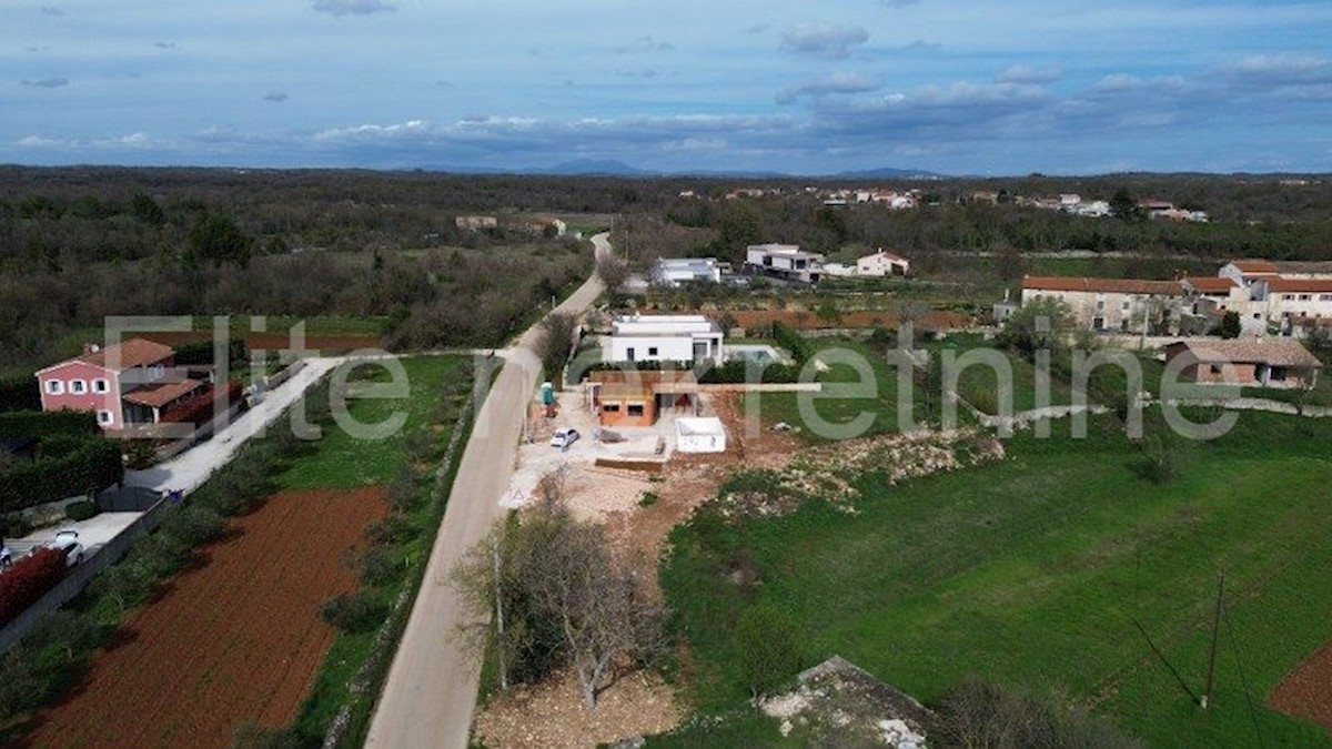 Maison À vendre - ISTARSKA SVETVINČENAT