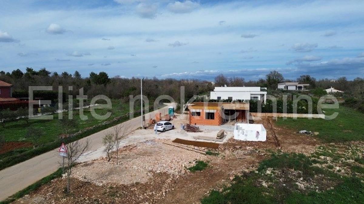 Maison À vendre - ISTARSKA SVETVINČENAT