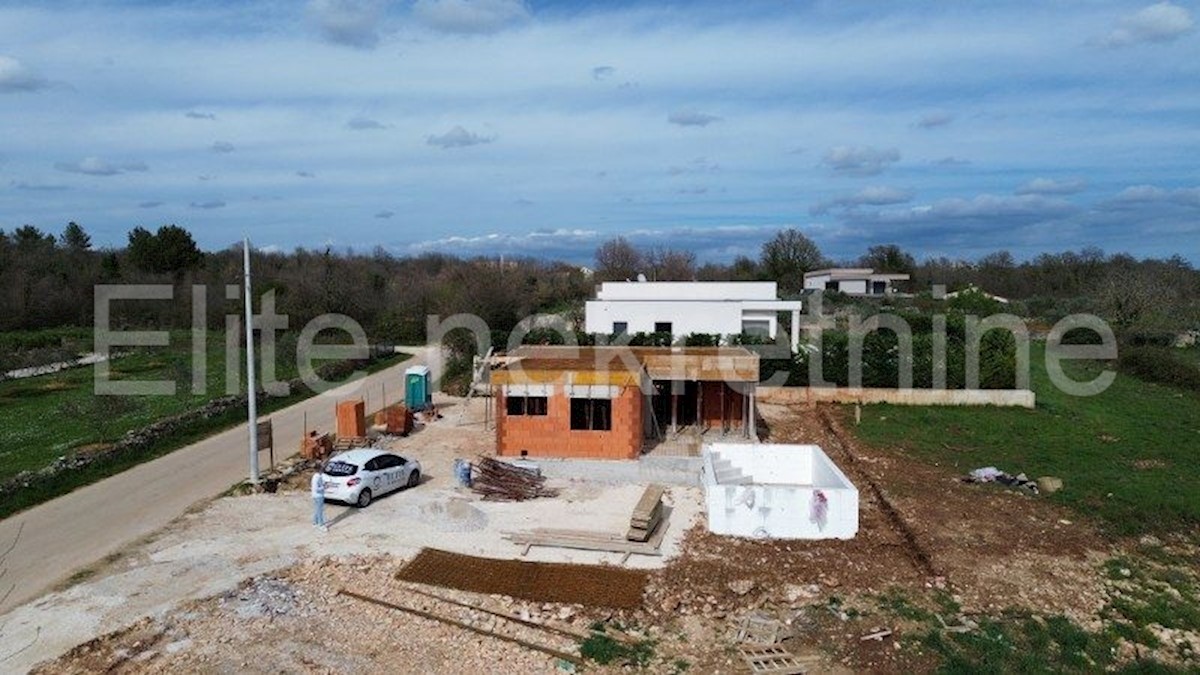 Maison À vendre - ISTARSKA SVETVINČENAT