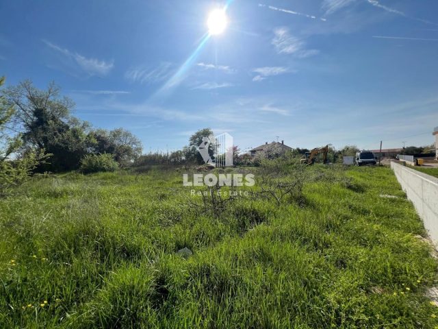 Terrain à vendre 658 m² – Poreč