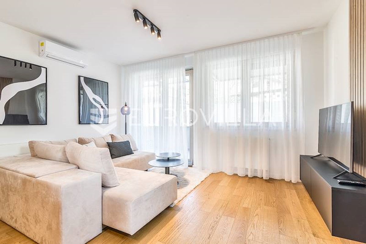 Apartmán K pronájmu - GRAD ZAGREB ZAGREB