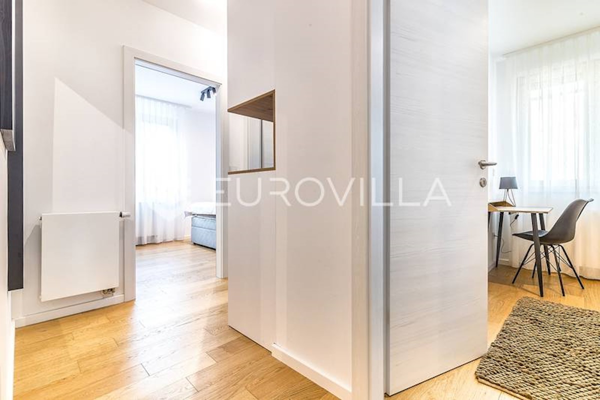 Apartmán K pronájmu - GRAD ZAGREB ZAGREB