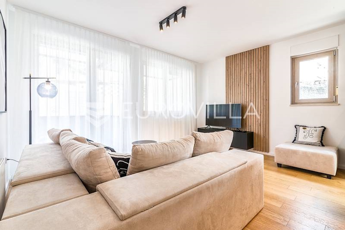 Apartmán K pronájmu - GRAD ZAGREB ZAGREB