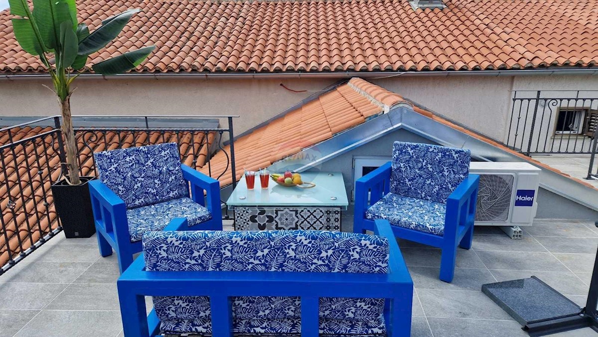 House For sale - PRIMORSKO-GORANSKA KRK