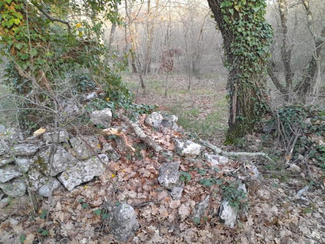 Działka Na sprzedaż - Istarska Marčana - foto 3/4