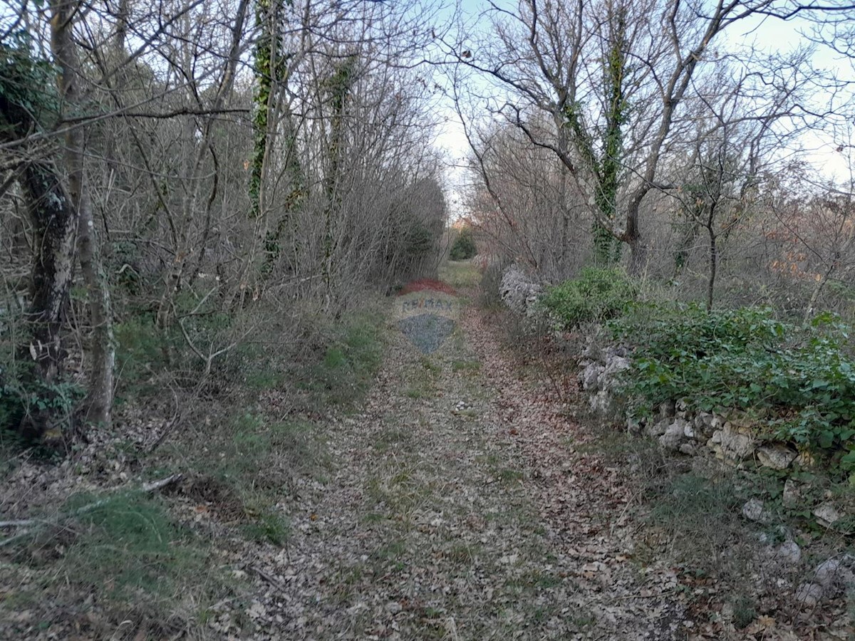 Zemljište Na prodaju - ISTARSKA MARČANA