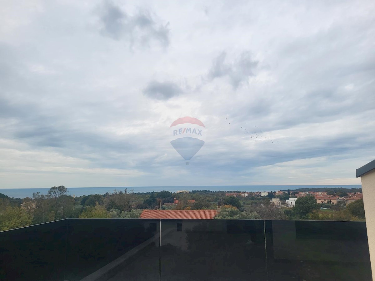 Appartement À vendre - ISTARSKA POREČ