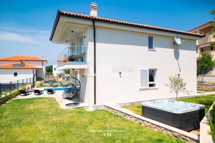 Casa In vendita - Primorsko-goranska Krk - foto 2/20