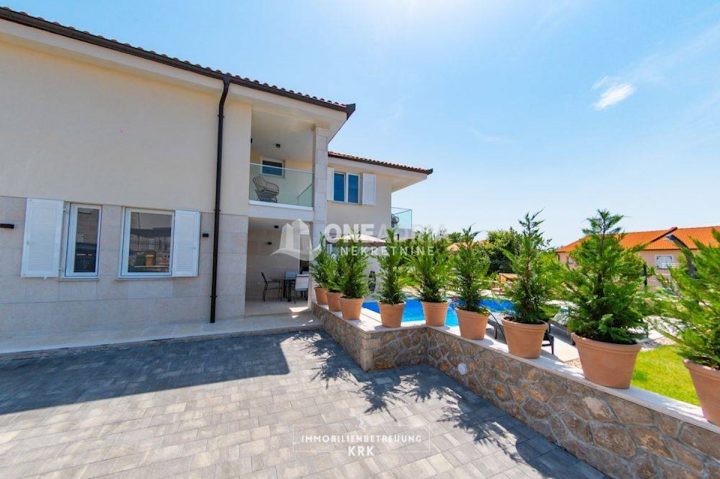 Casa In vendita - Primorsko-goranska Krk - foto 4/20