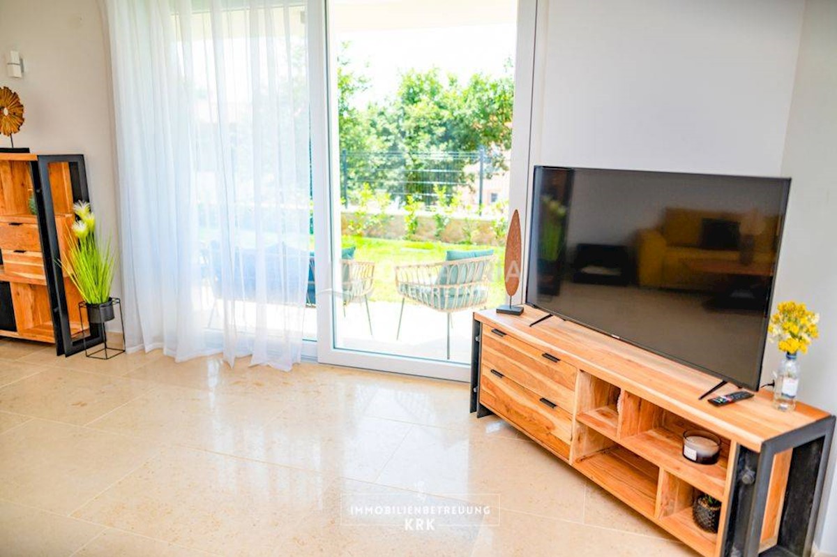 Haus Zu verkaufen - PRIMORSKO-GORANSKA KRK