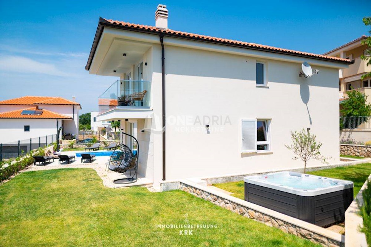Haus Zu verkaufen - PRIMORSKO-GORANSKA KRK
