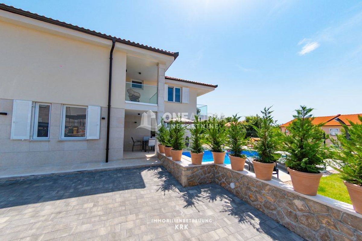 Haus Zu verkaufen - PRIMORSKO-GORANSKA KRK