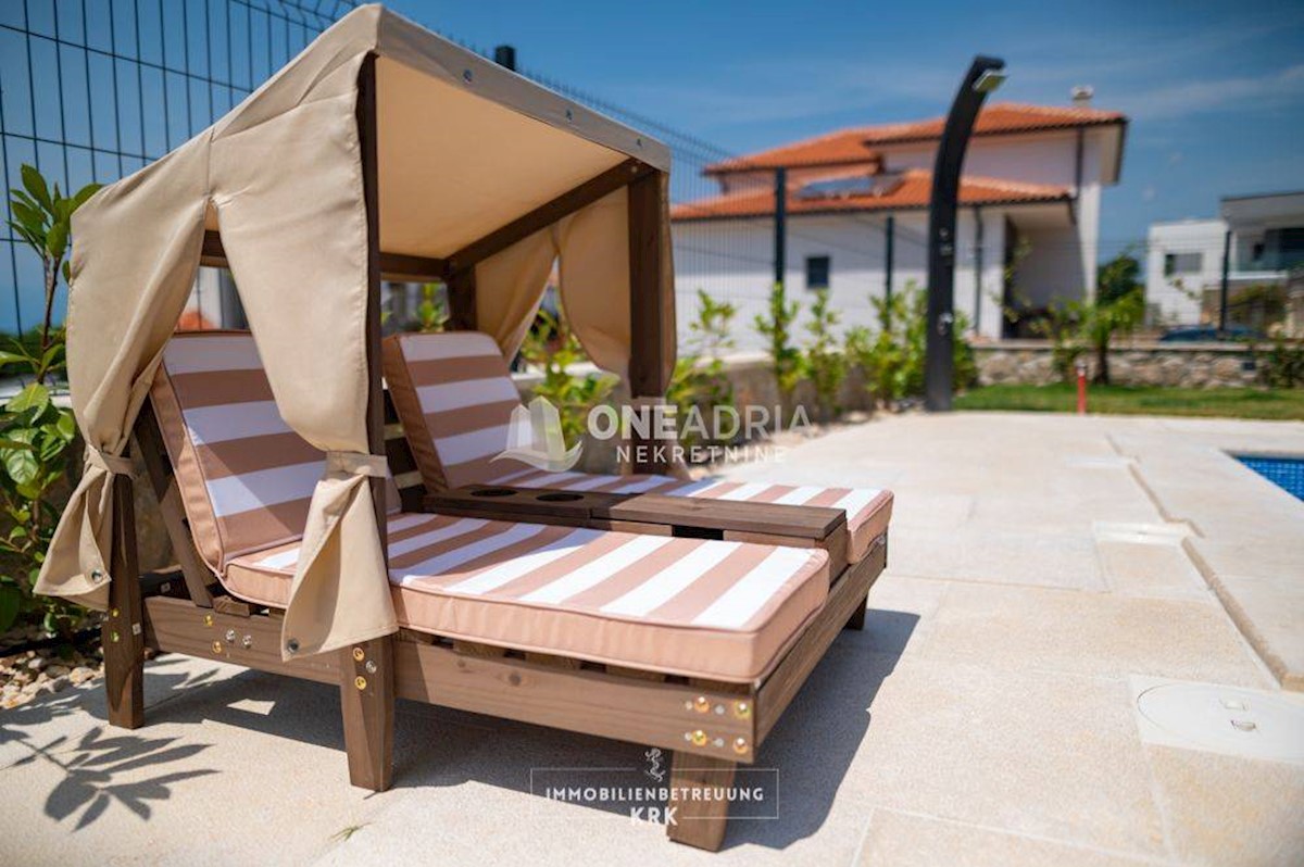 Haus Zu verkaufen - PRIMORSKO-GORANSKA KRK