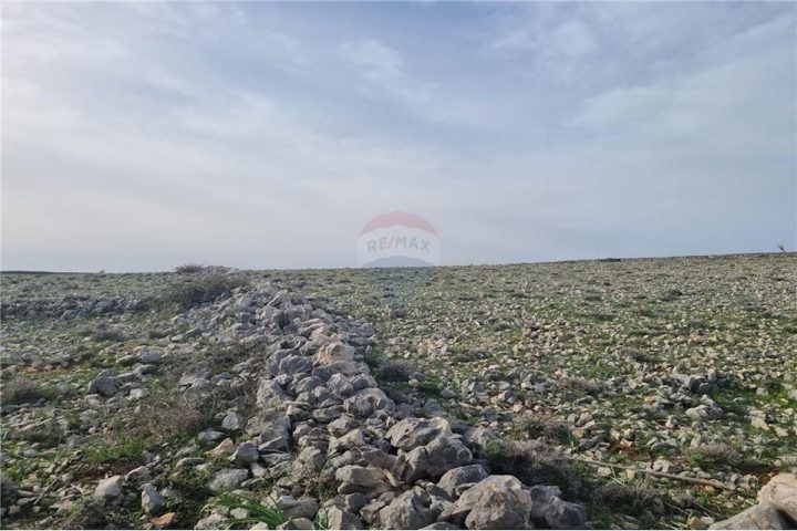Terreno in vendita 11532 m² – Povljana