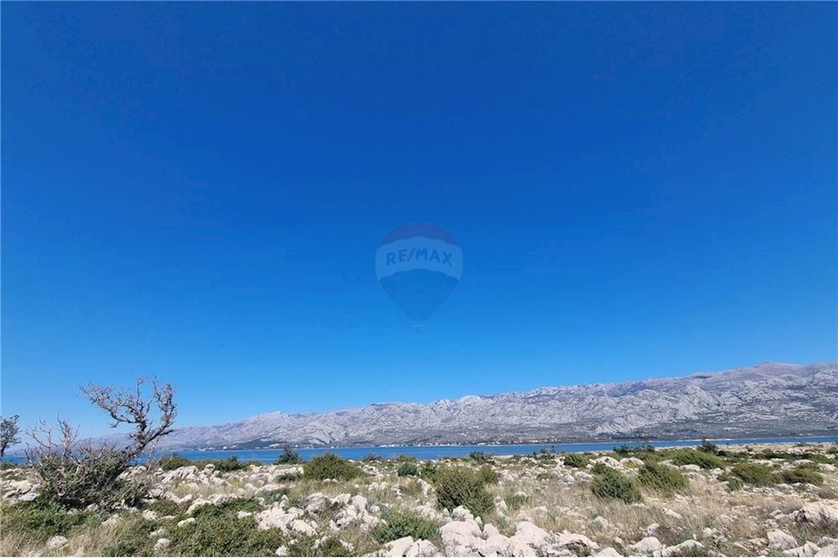 Land For sale - ZADARSKA POSEDARJE