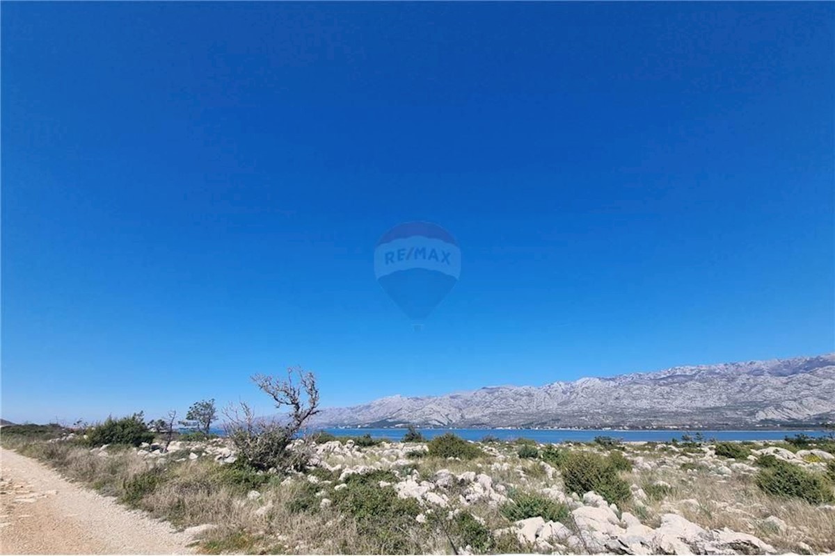 Land For sale - ZADARSKA POSEDARJE