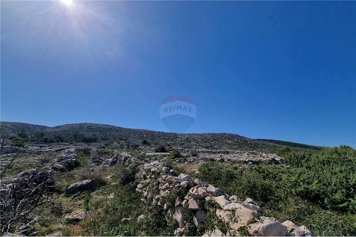 Land For sale - ZADARSKA POSEDARJE