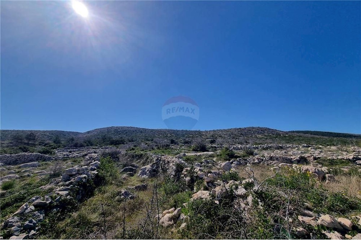 Land For sale - ZADARSKA POSEDARJE