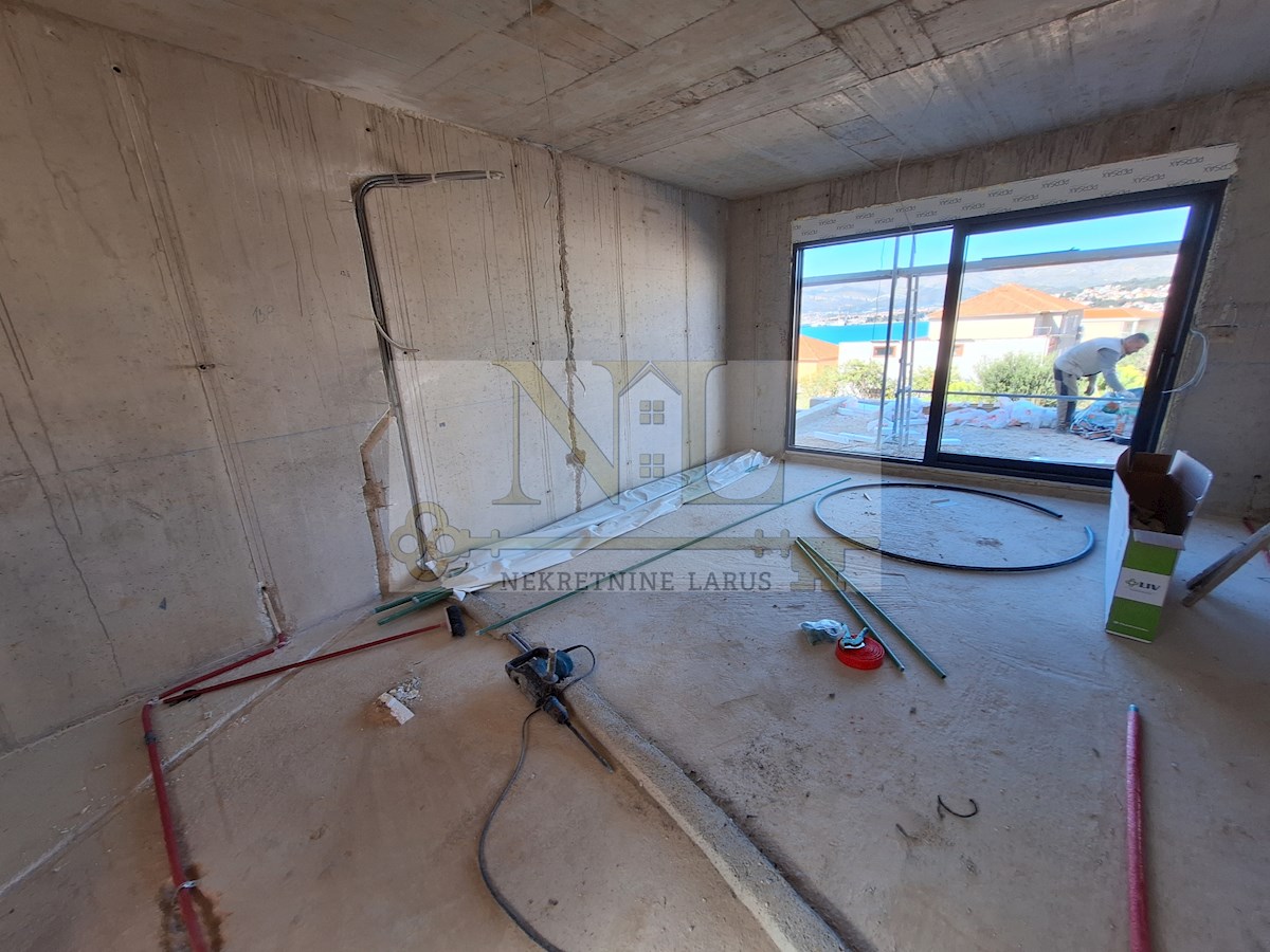 Appartement À vendre - SPLITSKO-DALMATINSKA ČIOVO