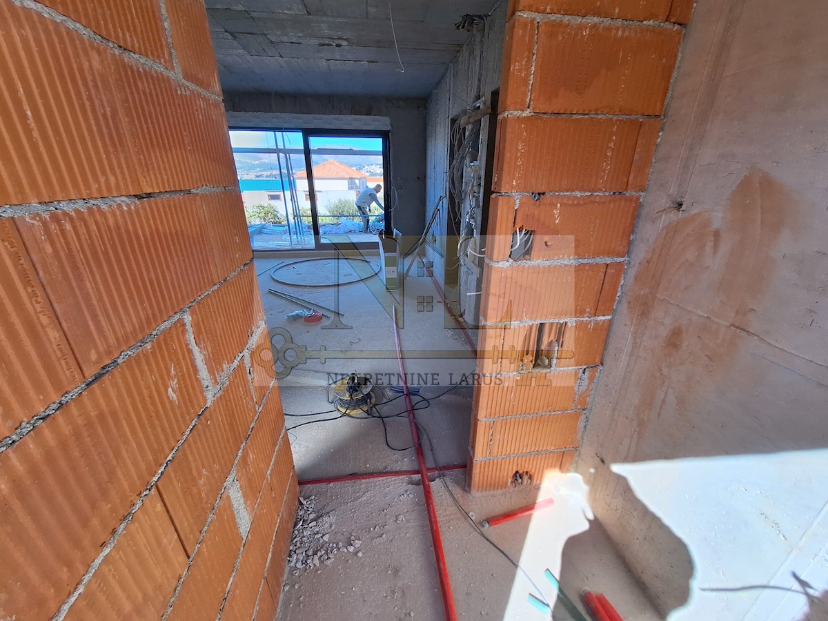 Appartement À vendre - SPLITSKO-DALMATINSKA ČIOVO
