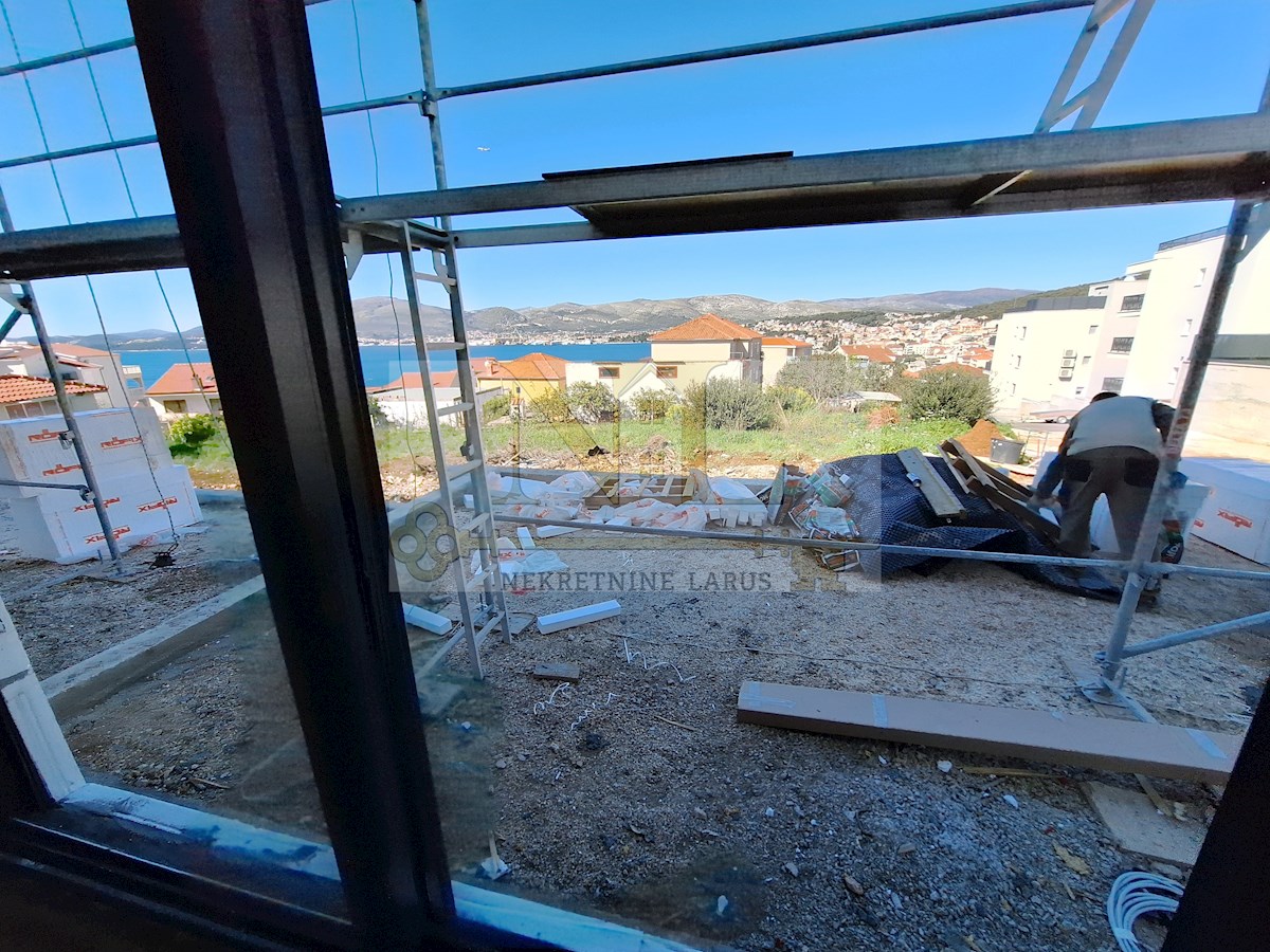 Appartement À vendre - SPLITSKO-DALMATINSKA ČIOVO