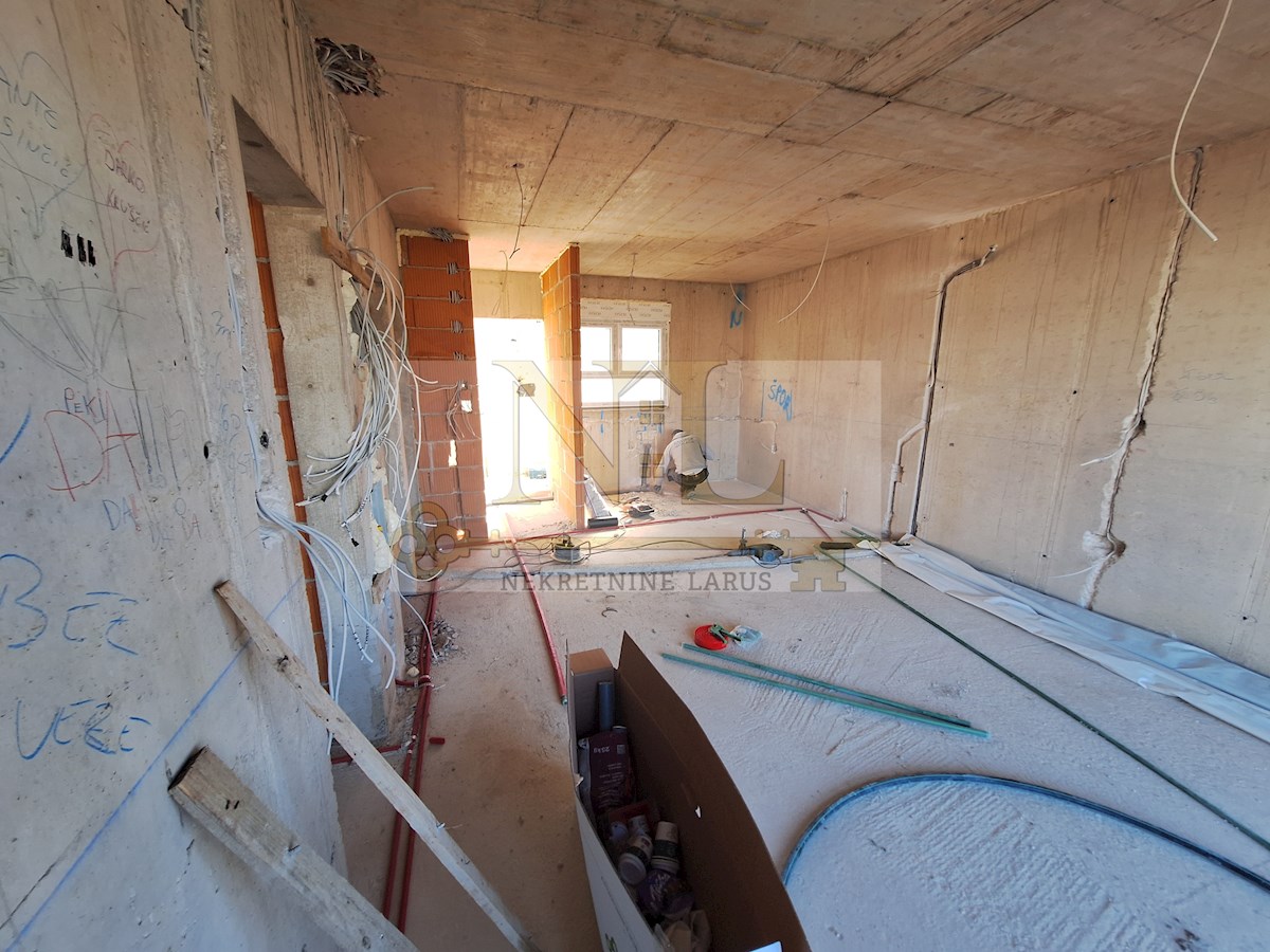 Appartement À vendre - SPLITSKO-DALMATINSKA ČIOVO