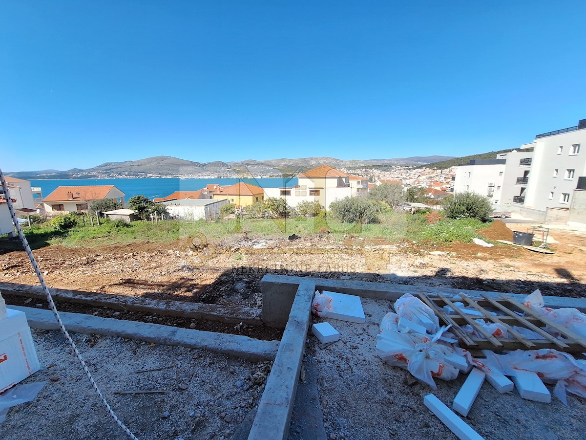 Appartement À vendre - SPLITSKO-DALMATINSKA ČIOVO