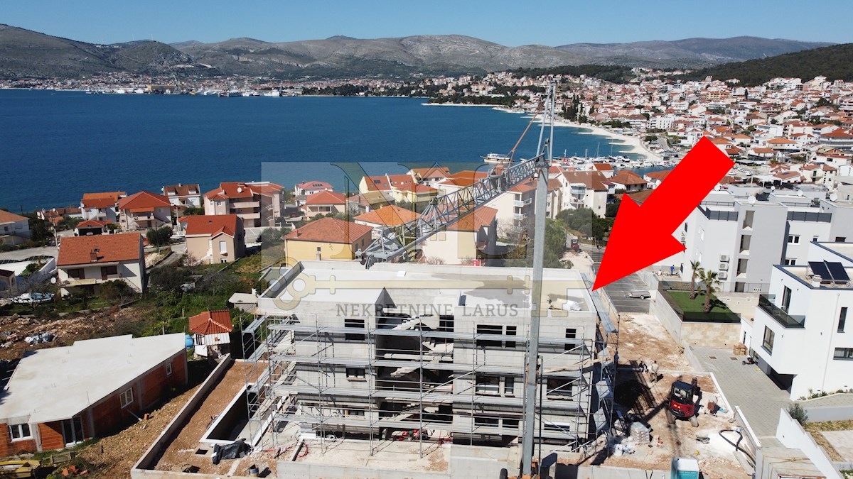 Appartement À vendre - Splitsko-dalmatinska čiovo - foto 2/26