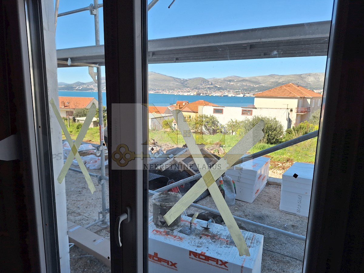 Appartement À vendre - SPLITSKO-DALMATINSKA ČIOVO