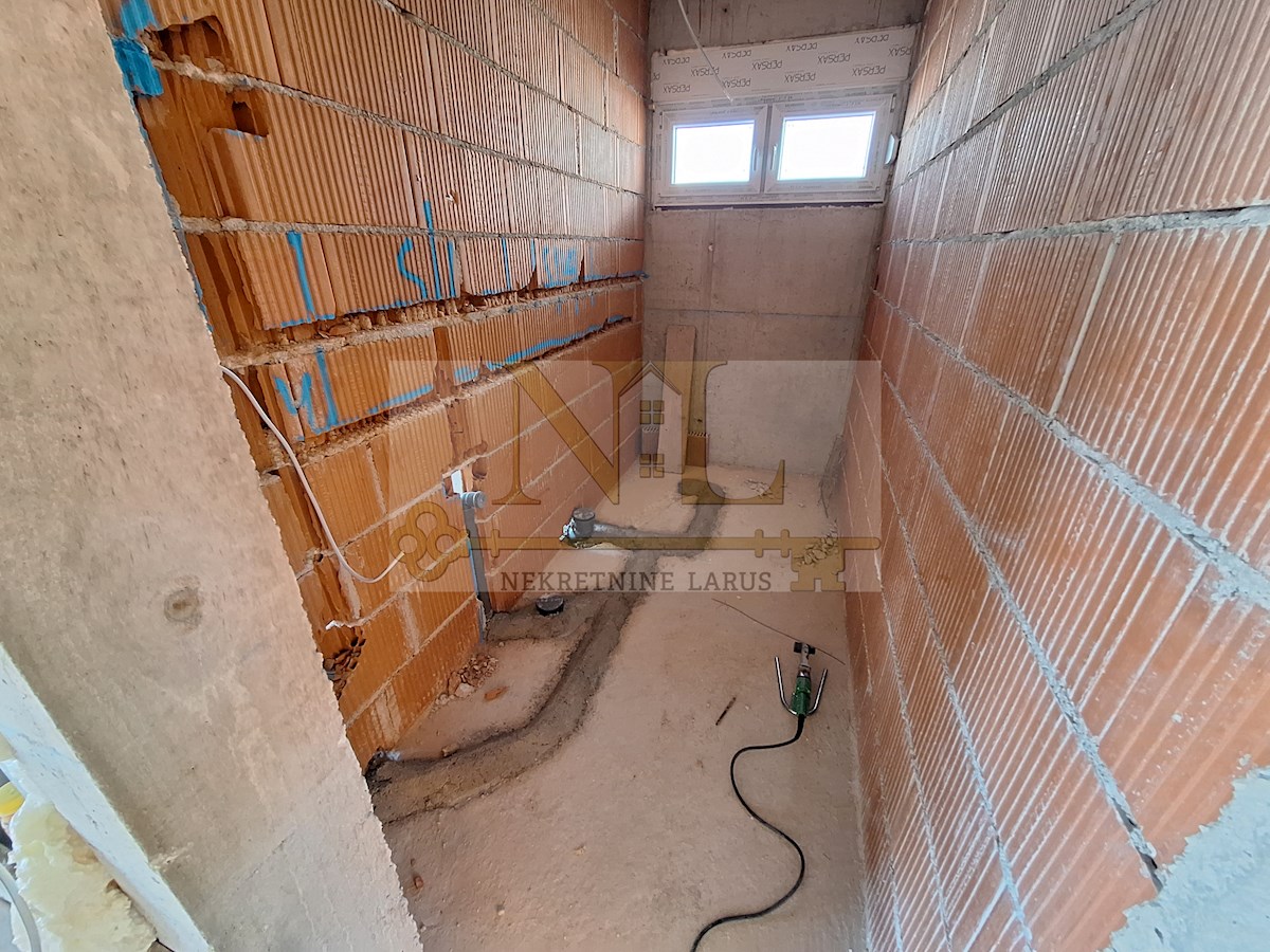 Appartement À vendre - SPLITSKO-DALMATINSKA ČIOVO