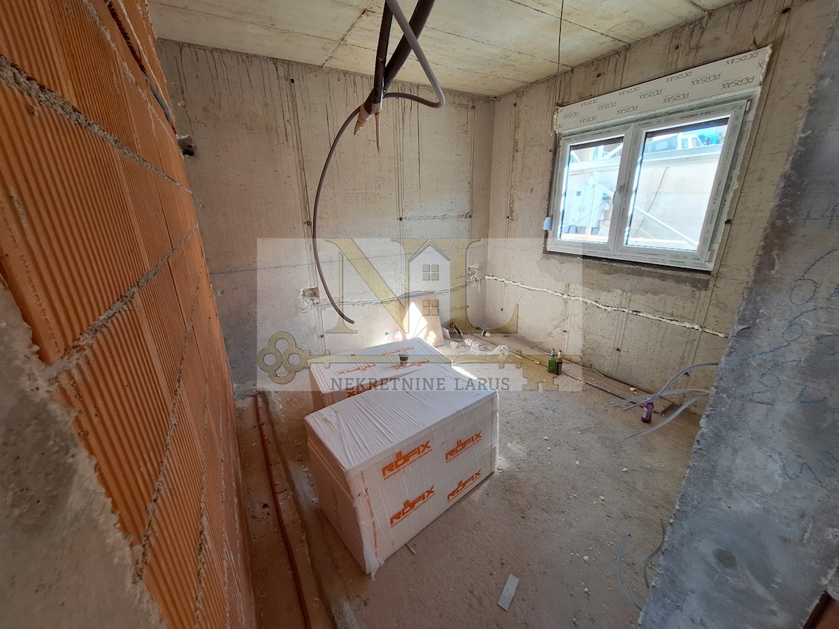 Appartement À vendre - SPLITSKO-DALMATINSKA ČIOVO