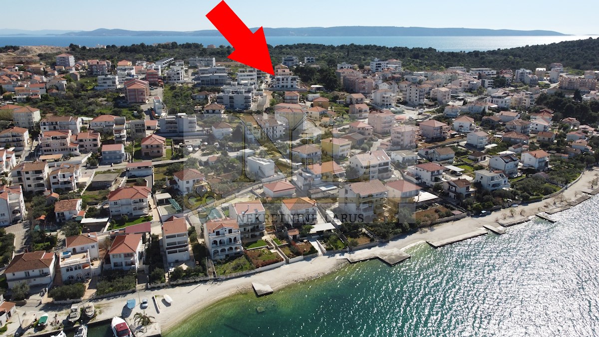 Appartement À vendre - Splitsko-dalmatinska čiovo - foto 3/26